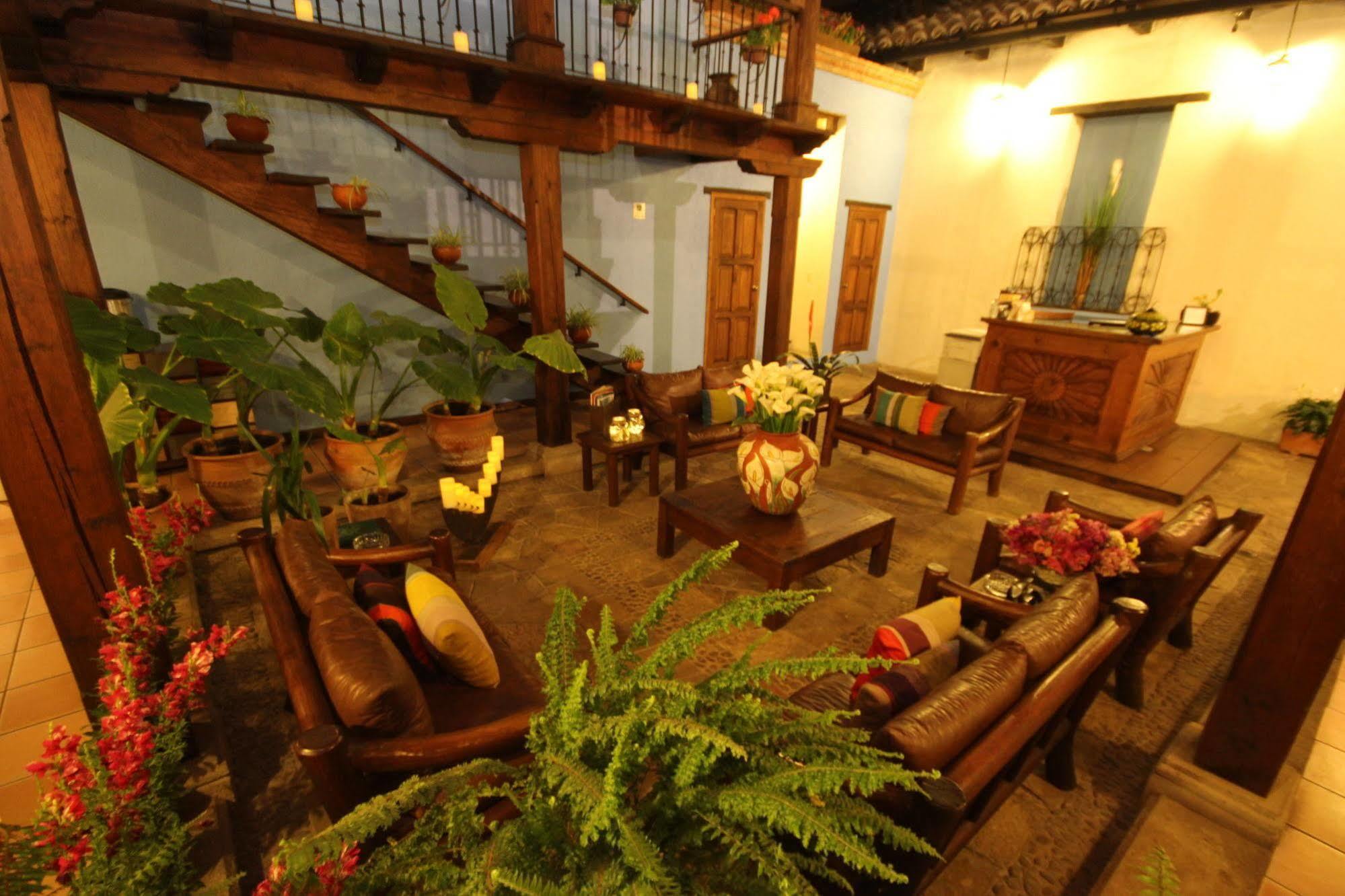 Docecuartos Hotel San Cristóbal de Las Casas Exterior foto